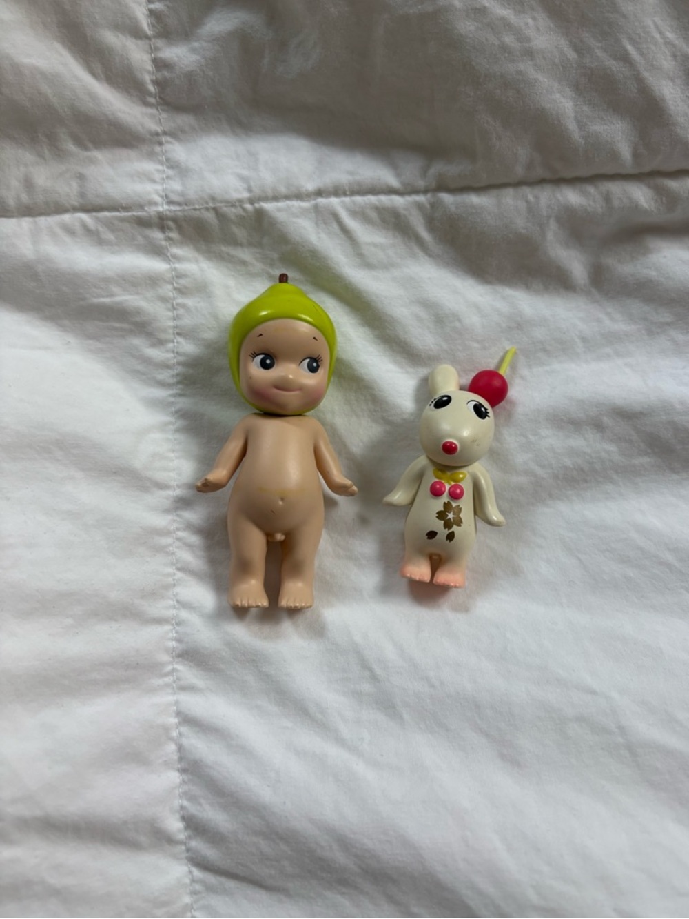 Sonny Angel bundle 👼🏼💚🍒 - Picture 3 of 7
